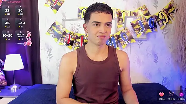 willy diamond online show from July 2026 07:51:02 PM