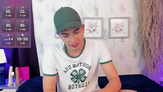 willy diamond online show from July 2026 07:52:02 PM