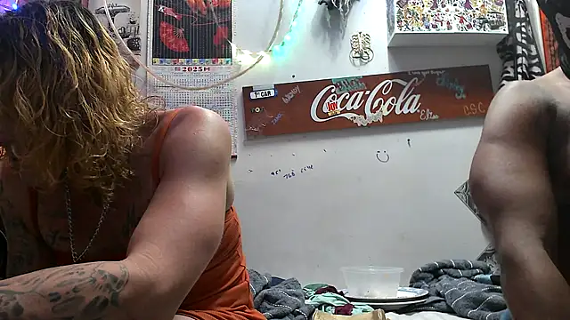 VanillaSnowcones online show from June 2026 12:24:01 AM