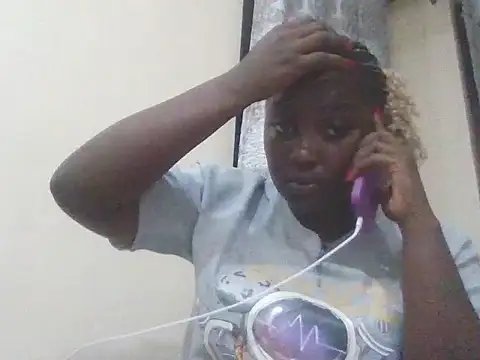 Ebonydol1 online show from May 2026 04:13:02 PM