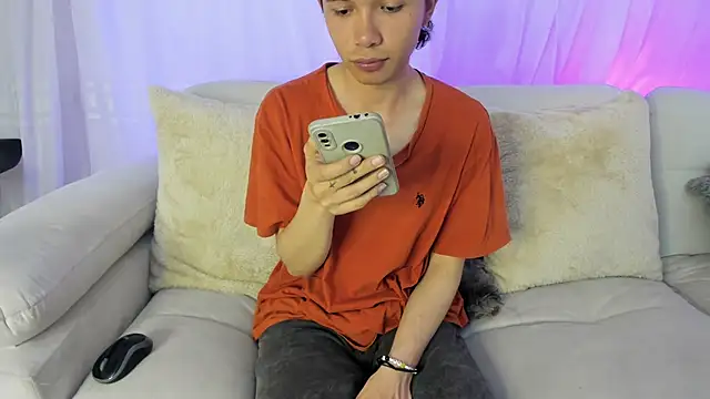 Erick blueBoy online show from May 2026 09:22:01 PM