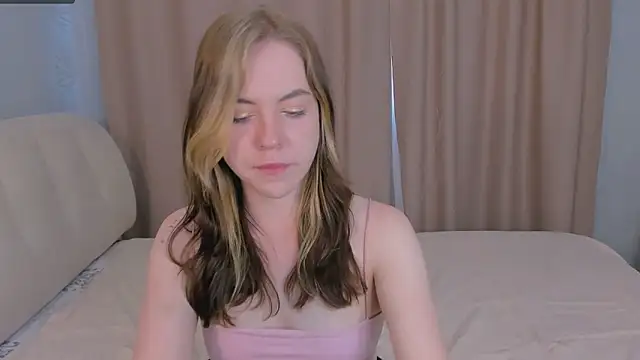 Stasy Will online show from May 2026 06:09:02 AM