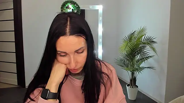 Snapshot of BouncySweety chatting on December 2024 07:22:01 PM BouncySweety online show from December 2024 07:22:01 PM