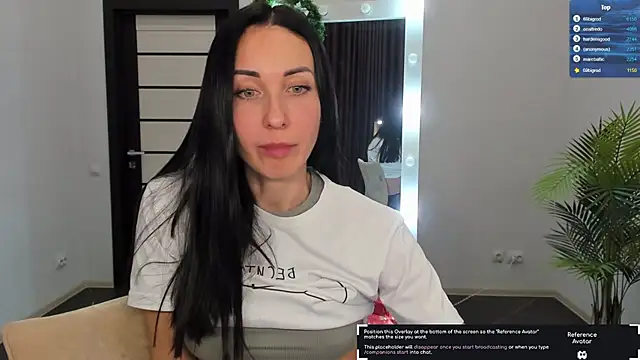 Snapshot of BouncySweety chatting on December 2024 06:05:01 PM BouncySweety online show from December 2024 06:05:01 PM