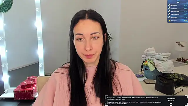 Snapshot of BouncySweety chatting on December 2024 09:59:02 AM BouncySweety online show from December 2024 09:59:02 AM