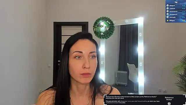 Snapshot of BouncySweety chatting on December 2024 01:03:02 PM BouncySweety online show from December 2024 01:03:02 PM