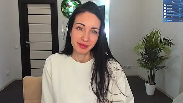 Snapshot of BouncySweety chatting on January 2025 06:41:02 PM BouncySweety online show from January 2025 06:41:02 PM