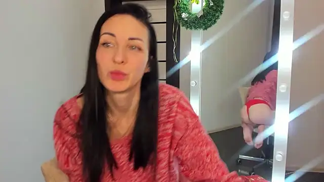 Snapshot of BouncySweety chatting on January 2025 10:15:01 PM BouncySweety online show from January 2025 10:15:01 PM