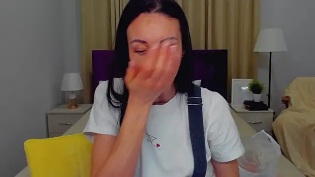 Snapshot of BouncySweety chatting on February 2025 05:07:01 PM BouncySweety online show from February 2025 05:07:01 PM