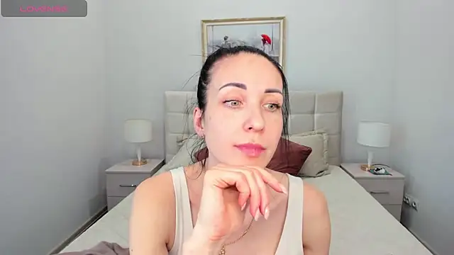 Snapshot of BouncySweety chatting on February 2025 07:49:01 PM BouncySweety online show from February 2025 07:49:01 PM