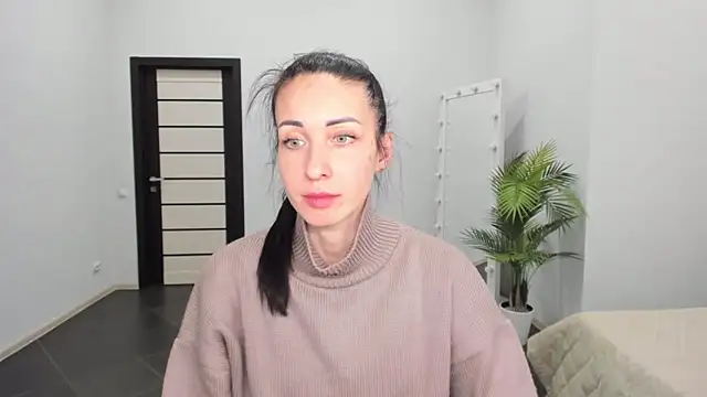 Snapshot of BouncySweety chatting on February 2025 03:20:02 PM BouncySweety online show from February 2025 03:20:02 PM