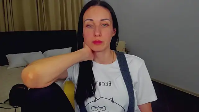 Snapshot of BouncySweety chatting on March 2025 05:49:02 PM BouncySweety online show from March 2025 05:49:02 PM