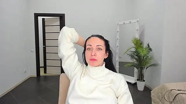 Snapshot of BouncySweety chatting on March 2025 09:01:02 PM BouncySweety online show from March 2025 09:01:02 PM