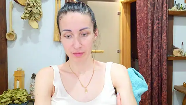 BouncySweety online show from May 2026 06:58:01 PM