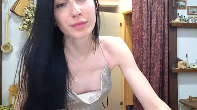 BouncySweety online show from May 2026 07:31:02 PM