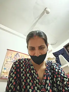 Snapshot of Neha-ji chatting on June 2026 02:34:01 PM Neha-ji online show from June 2026 02:34:01 PM