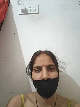 Snapshot of Neha-ji chatting on July 2026 04:57:01 PM Neha-ji online show from July 2026 04:57:01 PM