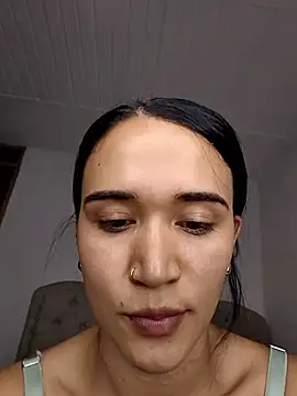 Snapshot of DaniRivers_ chatting on June 2026 08:36:01 PM DaniRivers online show from June 2026 08:36:01 PM