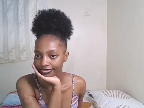 CUTE-MESSY online show from June 2026 10:42:01 PM