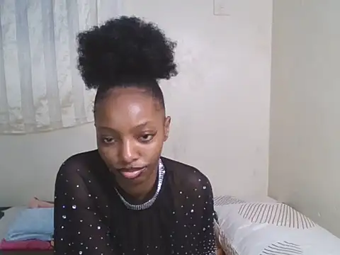 CUTE-MESSY online show from June 2026 01:15:02 PM
