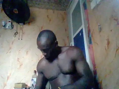 BlaqAarow online show from August 2026 04:53:02 PM