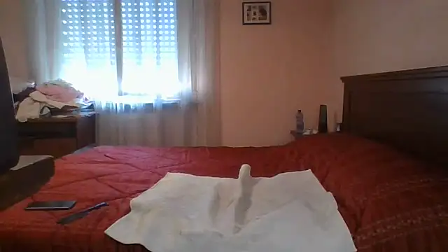 ItalianBigBoobs online show from June 2026 08:31:01 AM