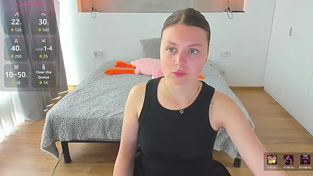 Kitkatvel online show from June 2026 05:38:02 AM