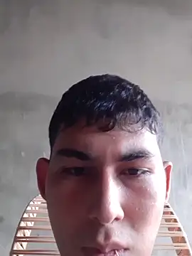 Mario Solano online show from May 2026 08:43:02 PM