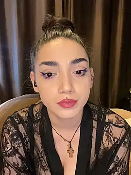 Snapshot of DaisyDoll4You chatting on May 2026 09:43:01 PM DaisyDoll4You online show from May 2026 09:43:01 PM