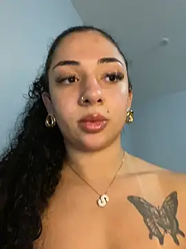 Sereia camgirl online show from July 2026 02:03:02 AM