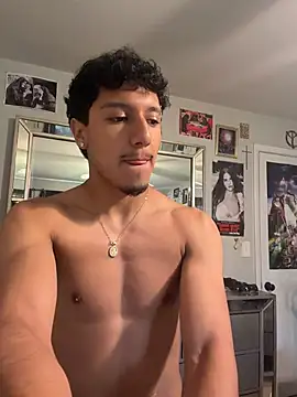 latino switch online show from June 2026 05:06:01 PM