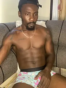 Blackiemike online show from July 2026 09:34:02 AM