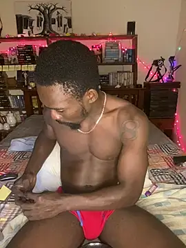 Blackiemike online show from July 2026 08:11:02 PM