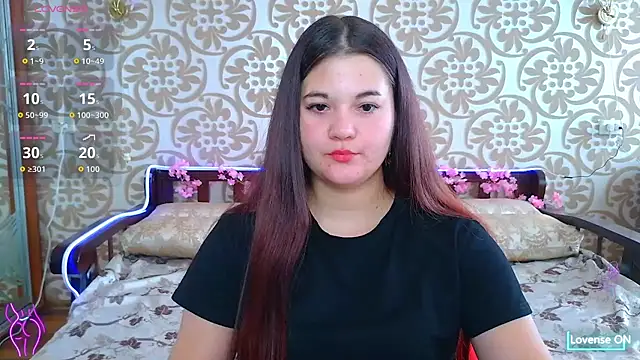 Snapshot of ElisesMuse chatting on July 2026 10:32:02 AM ElisesMuse online show from July 2026 10:32:02 AM