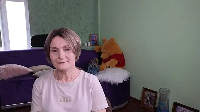 Mabel Magic online show from May 2026 05:37:02 AM