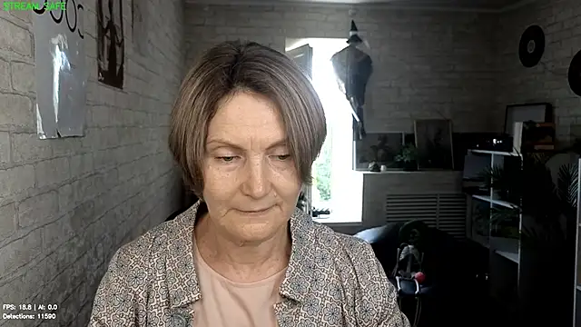 Mabel Magic online show from June 2026 12:09:02 PM