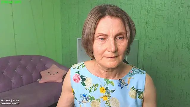 Mabel Magic online show from July 2026 12:22:02 PM