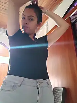 LuciiferBlack online show from June 2026 12:52:02 PM