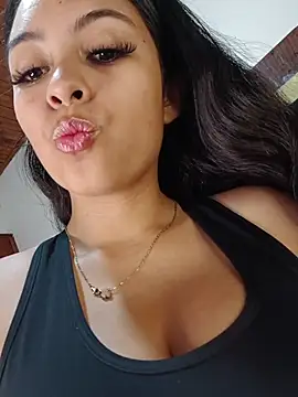 LuciiferBlack online show from July 2026 01:15:02 PM