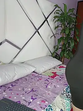 LuciiferBlack online show from July 2026 12:53:01 PM