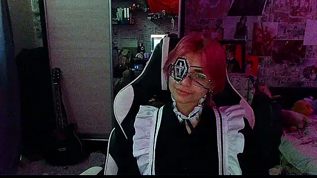 Snapshot of Michiyo_Gotou chatting on May 2026 09:28:01 AM Michiyo Gotou online show from May 2026 09:28:01 AM