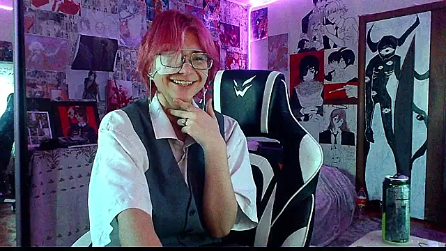 Snapshot of Michiyo_Gotou chatting on June 2026 02:41:01 PM Michiyo Gotou online show from June 2026 02:41:01 PM