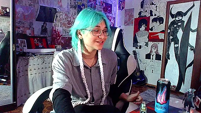 Snapshot of Michiyo_Gotou chatting on June 2026 12:06:01 PM Michiyo Gotou online show from June 2026 12:06:01 PM