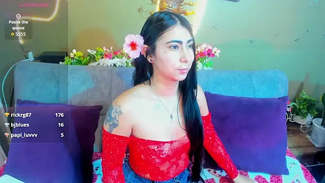 Snapshot of lucyfer_gpp chatting on June 2026 05:23:02 AM lucyfer gpp online show from June 2026 05:23:02 AM