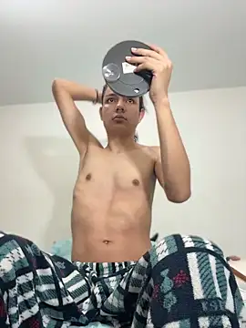 Liamdelrey online show from June 2026 01:11:01 PM