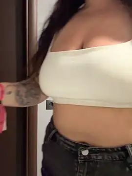 Alexiarosex online show from June 2026 07:27:02 PM