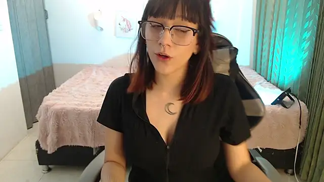 Aria 666 online show from July 2026 02:18:01 AM