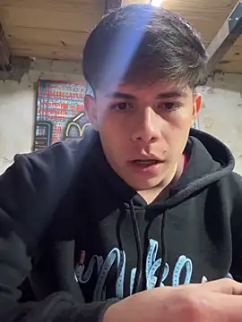 Soyivan22 online show from May 2026 10:00:02 PM