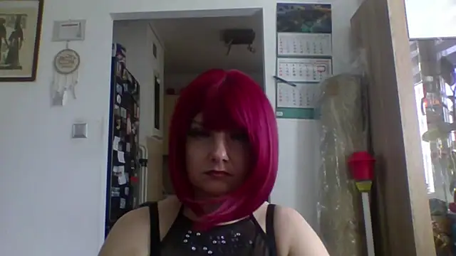 MeganFlirt online show from June 2026 09:20:01 AM