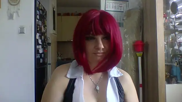 MeganFlirt online show from June 2026 10:27:02 AM